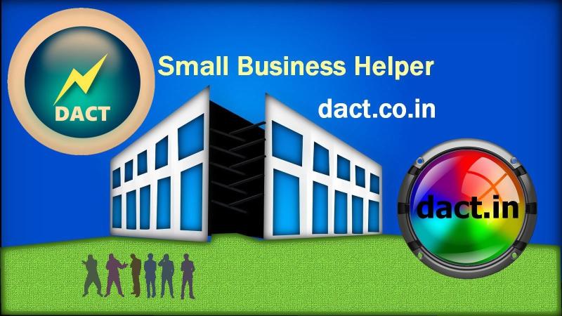 Small Business Helper