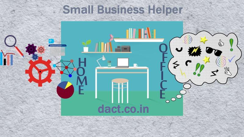 DACT Supports Small Business
